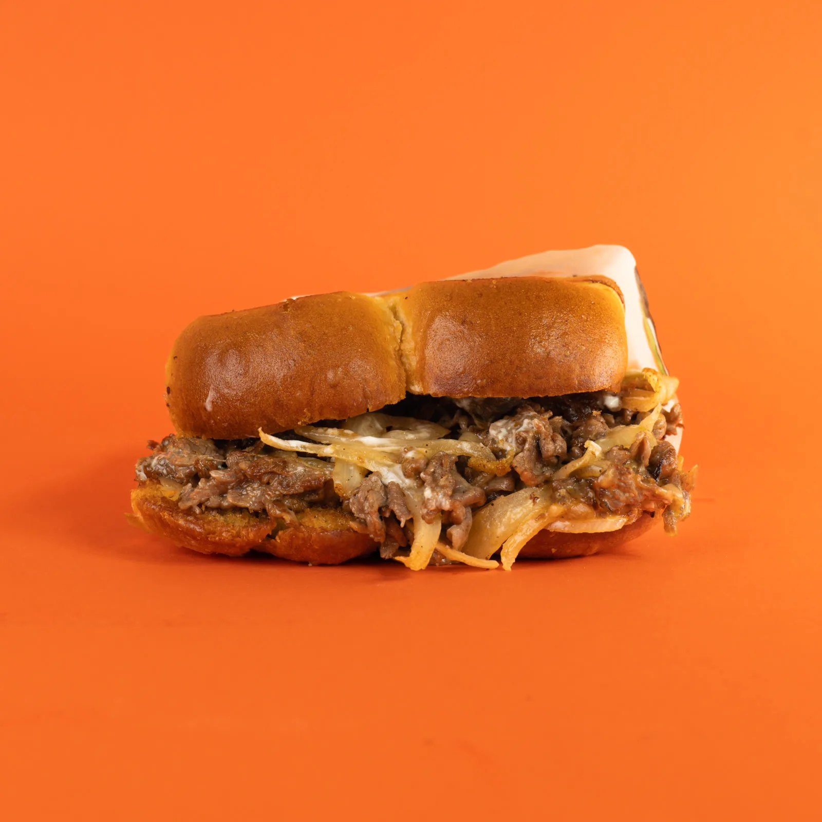 Philly Cheesesteak
